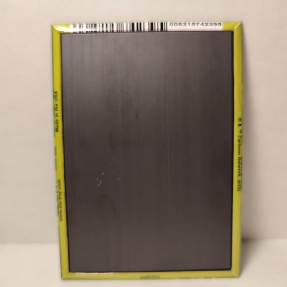 The Powerpuff Girls Buttercup Fridge Magnet Official Cartoon Collectible Decor - Picture 2 of 3